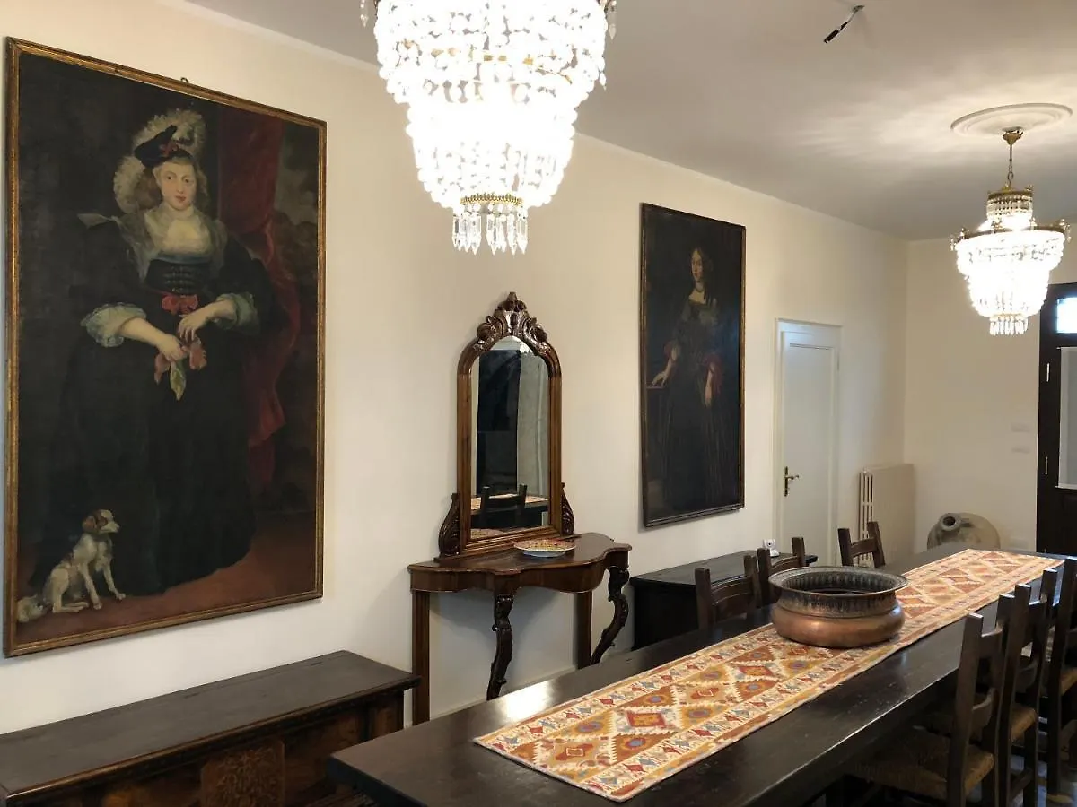 Villa Di Charme Esclusiva Brenta d'Abba