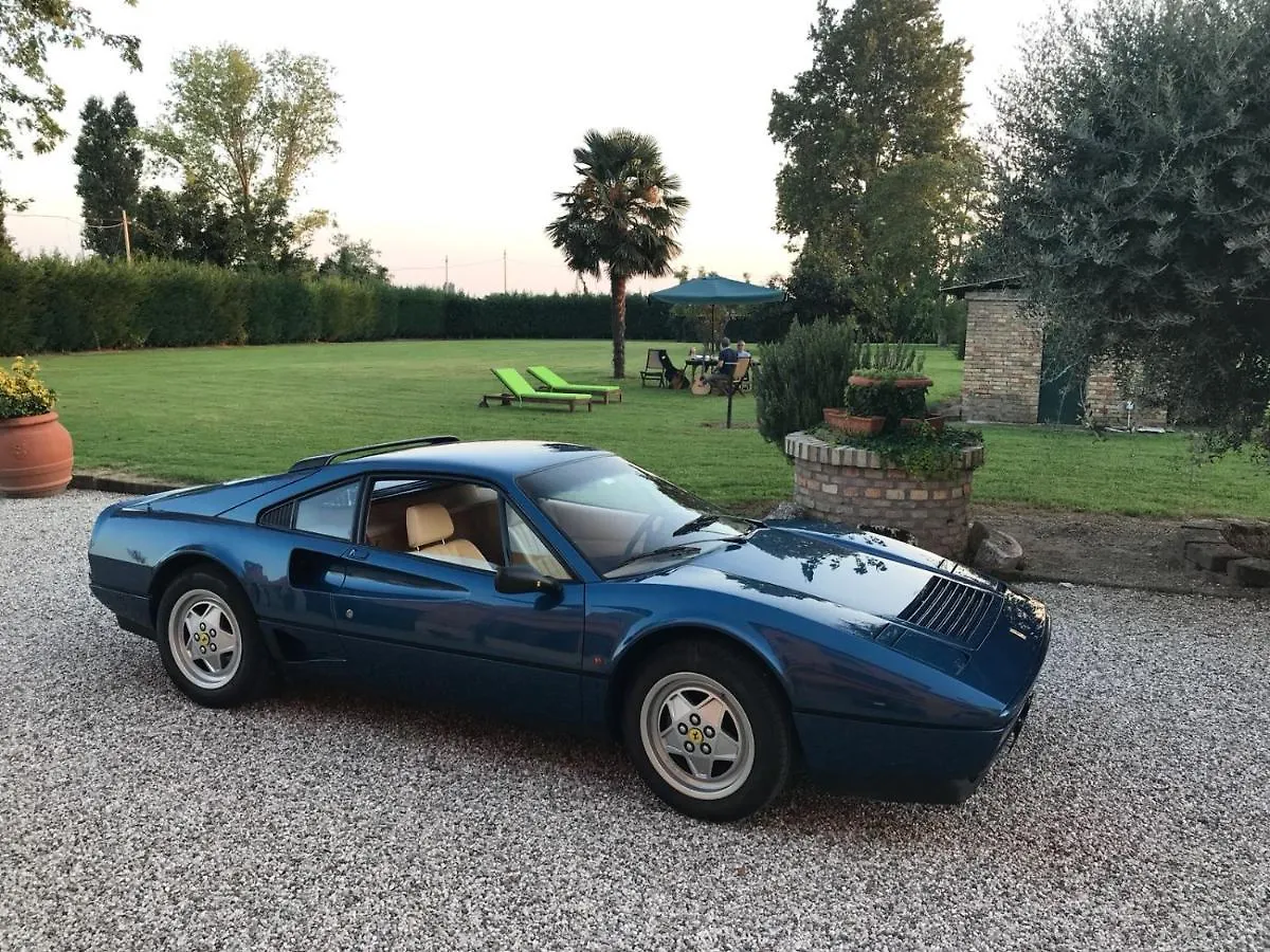 Villa Di Charme Esclusiva Brenta d'Abba