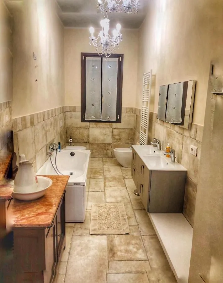 Villa Di Charme Esclusiva Brenta d'Abba