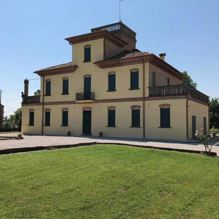 Villa Di Charme Esclusiva Brenta d'Abba