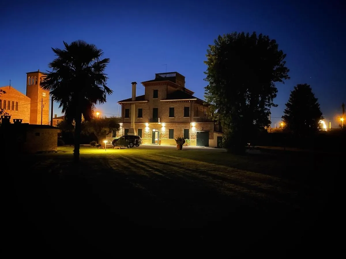Villa Di Charme Esclusiva Brenta d'Abba